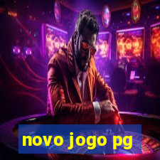 novo jogo pg